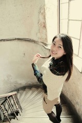 我美不