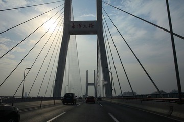 如桥名