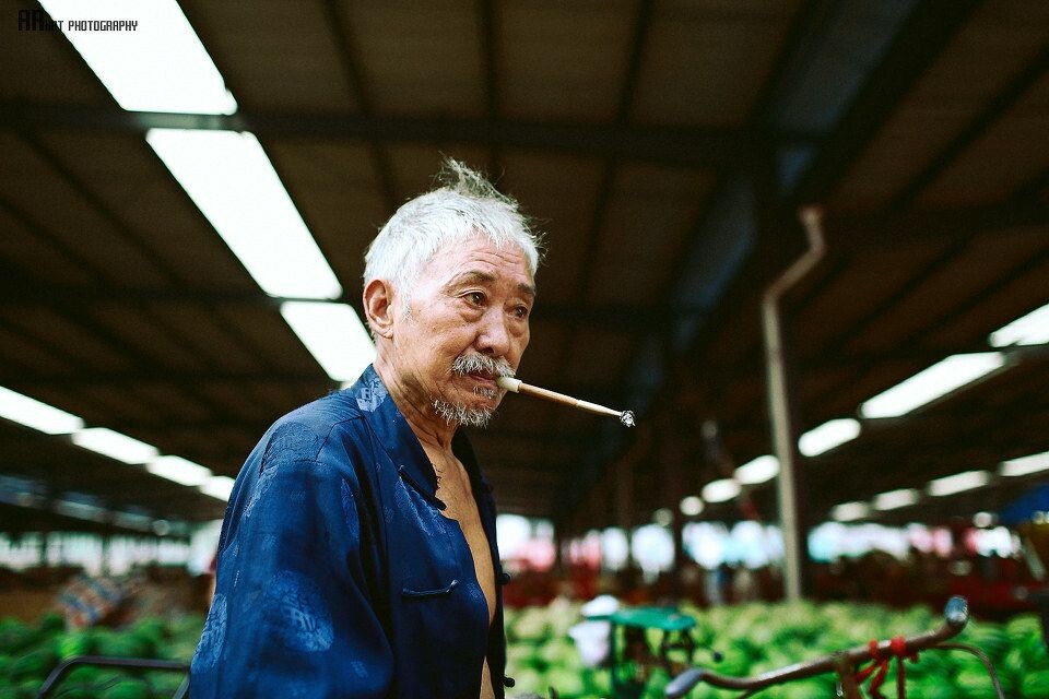 随拍<br />
