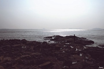 珠海海边