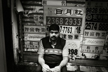 迷茫