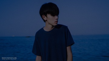 大海的颜色
