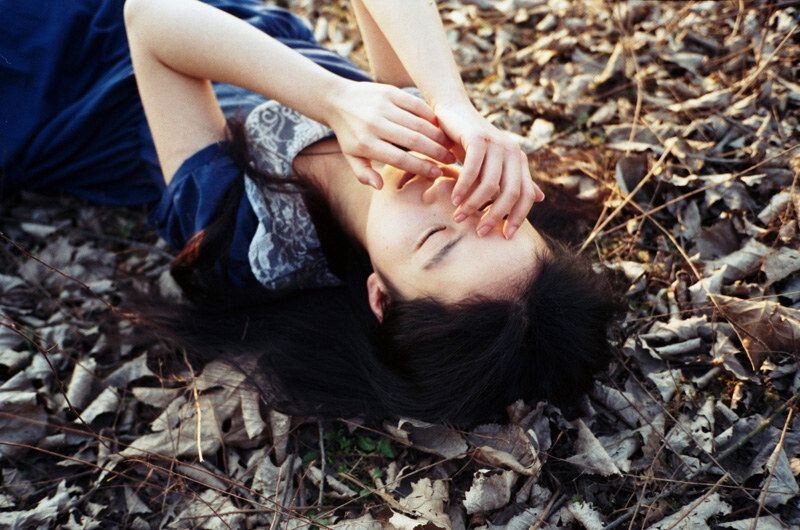 Daydreamers<br />
