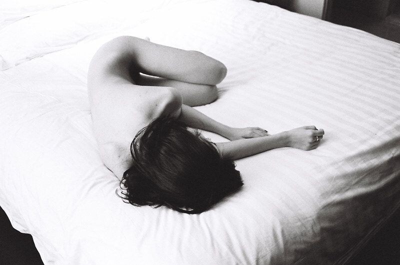 Daydreamers<br />
