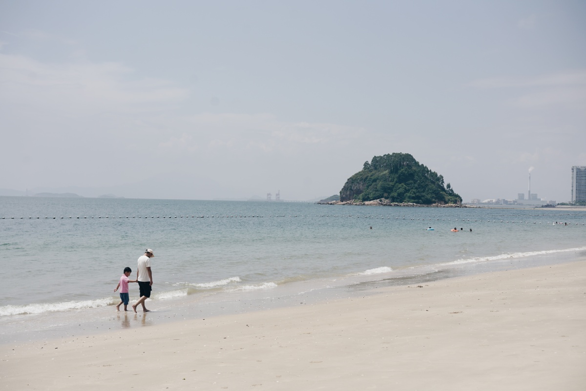惠阳大亚湾