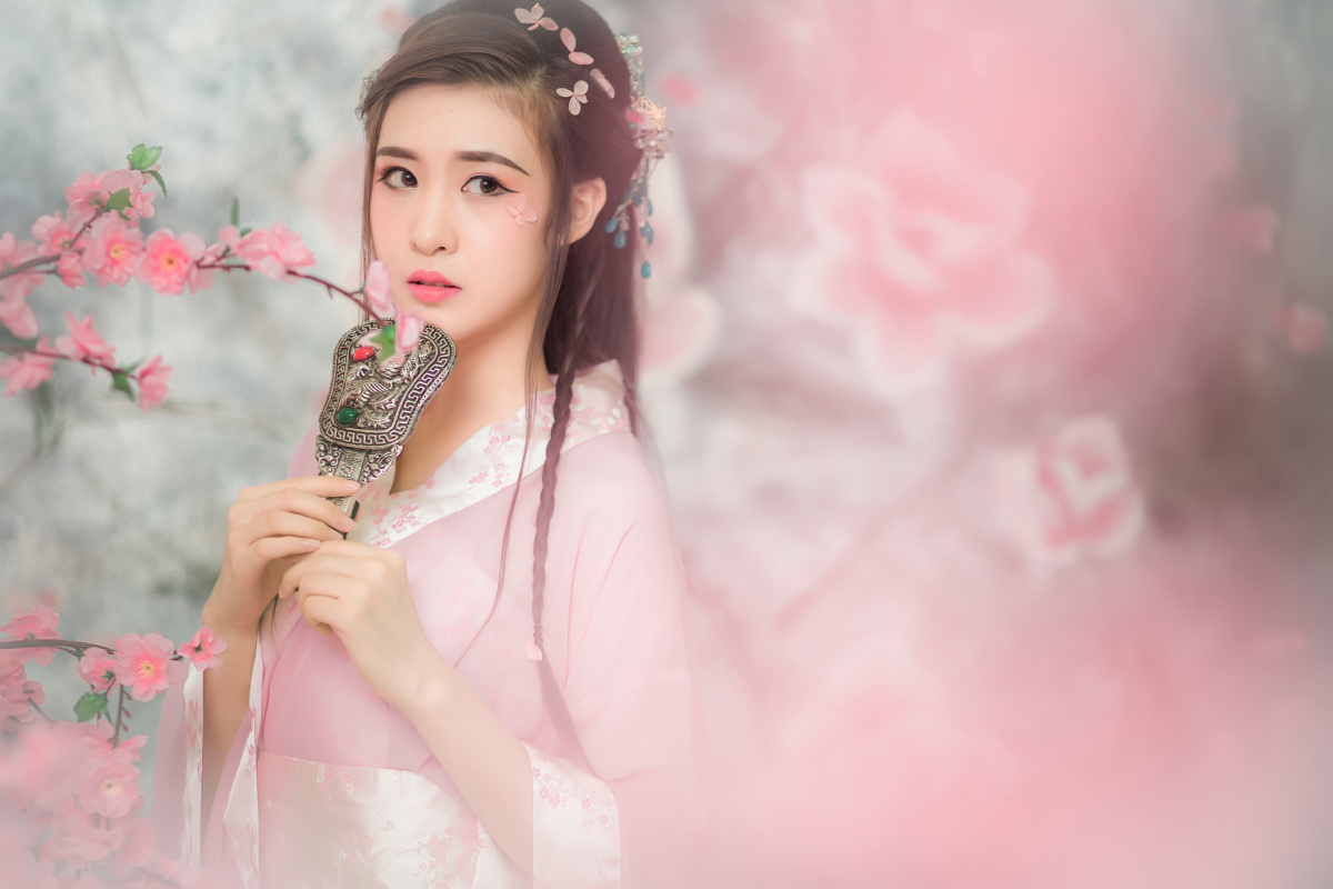 古装苑 - 摄影师张捷陵 - 图虫网 - 优质摄影师交流社区