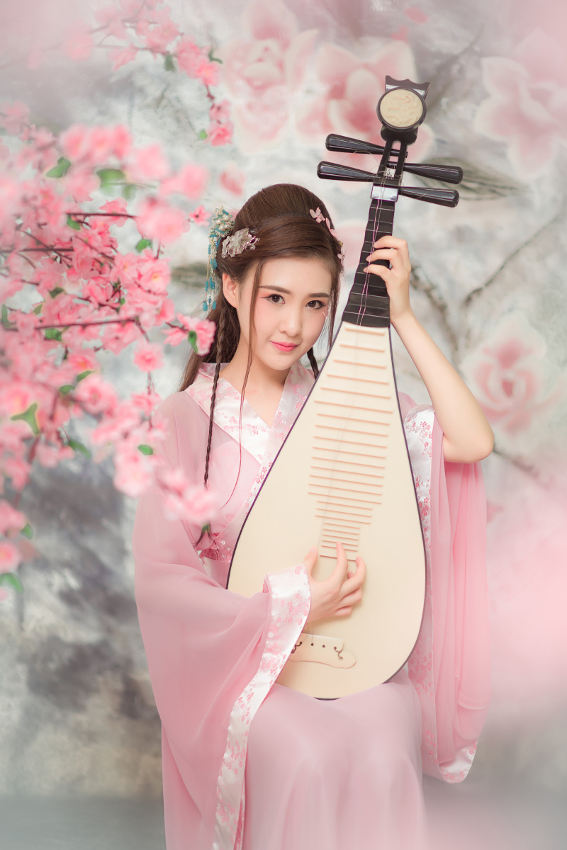 古装苑 - 摄影师张捷陵 - 图虫网 - 优质摄影师交流社区