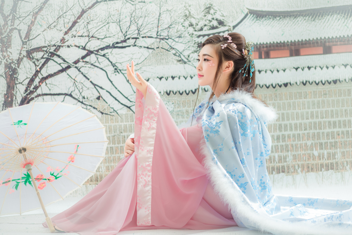 古装苑 - 摄影师张捷陵 - 图虫网 - 优质摄影师交流社区