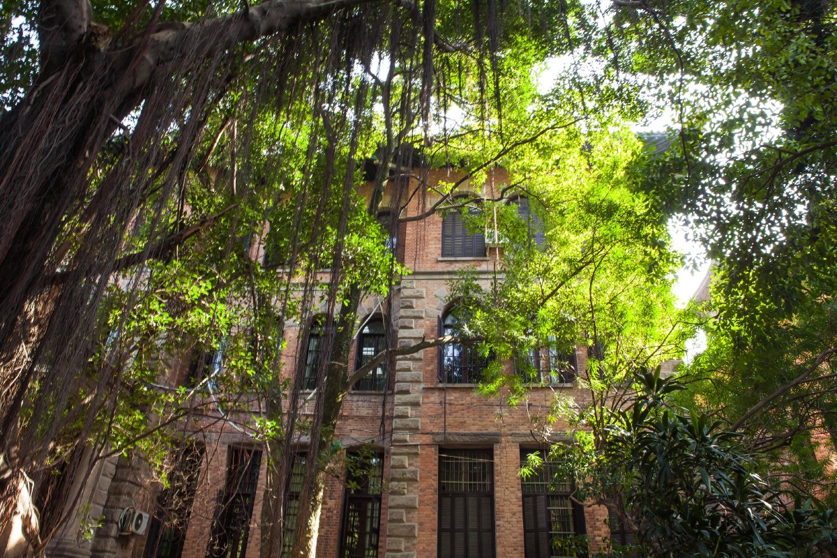 福州老房子 - suji - 图虫网 - 优质摄影师交流社区