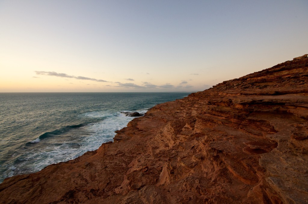 2013.09.28<br />
Kalbarri, WA
