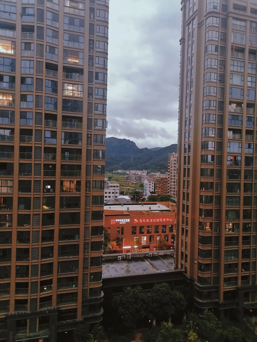 海星家园