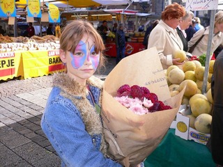Open market