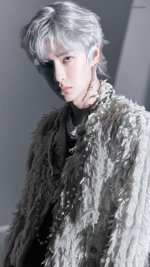 王一博精美神图