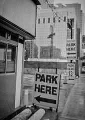 寻找park兄