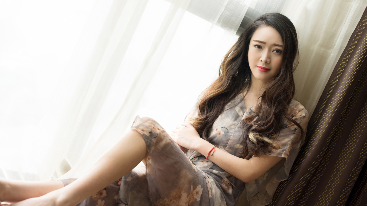 继续唯美图片真实写照