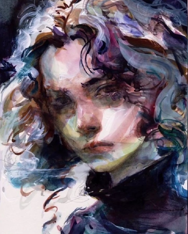 路西法嘛的最新作品