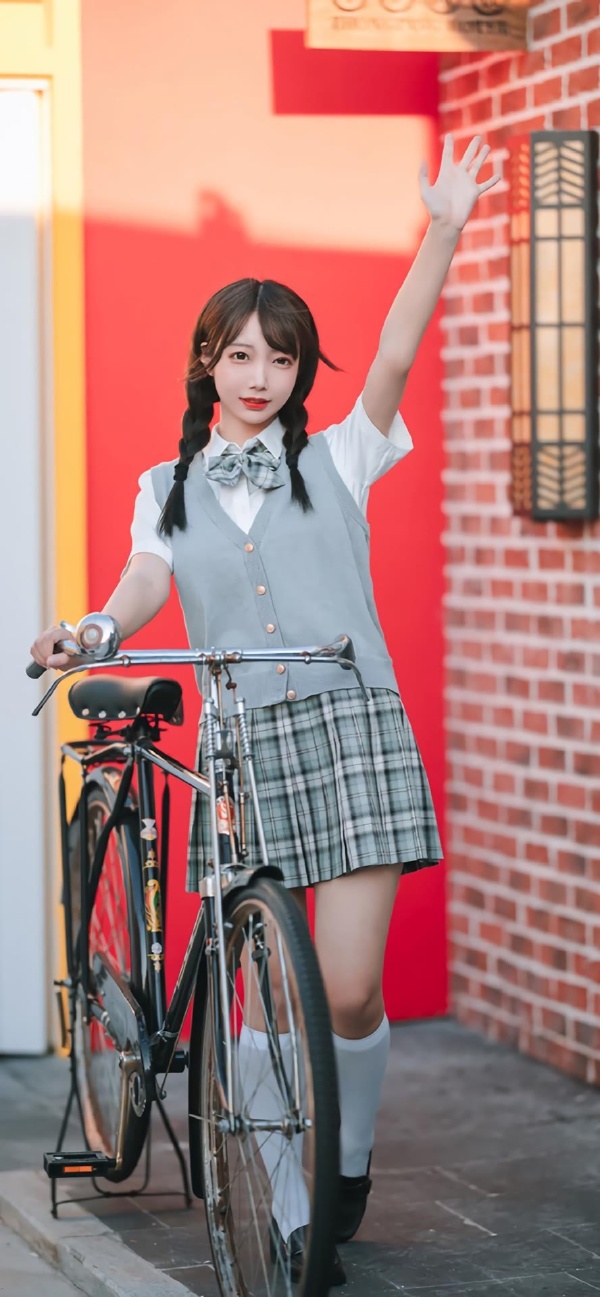 鹤轩v的最新作品