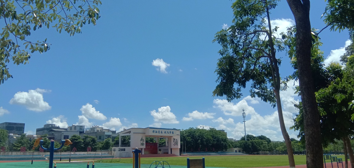 海南澄迈中学^o