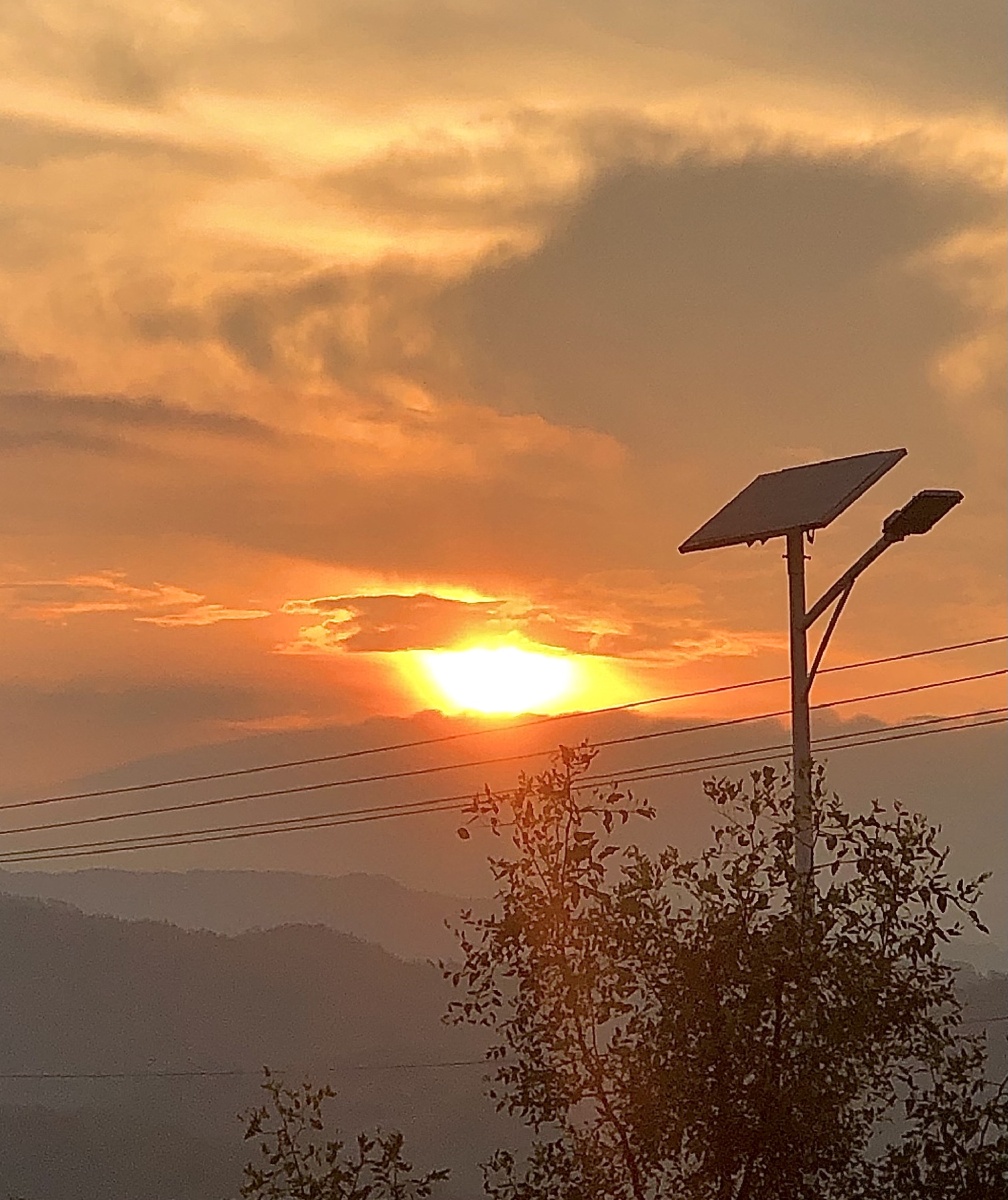 "此为盛夏" - 当代周敦颐 - 图虫