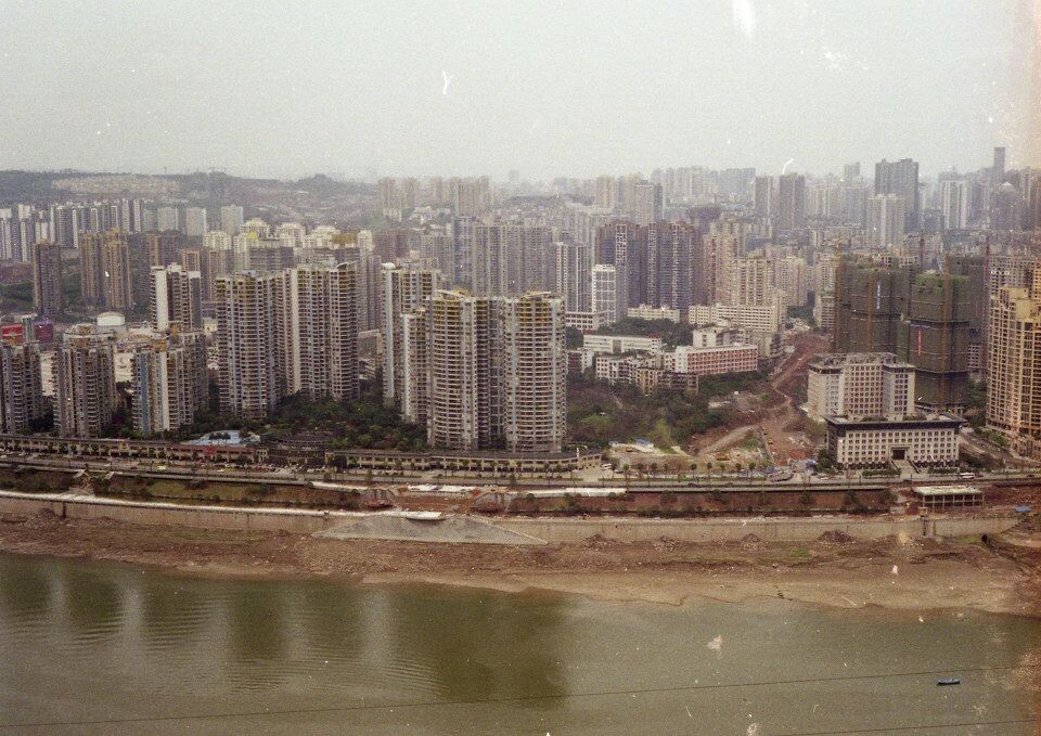 鹅岭<br />
