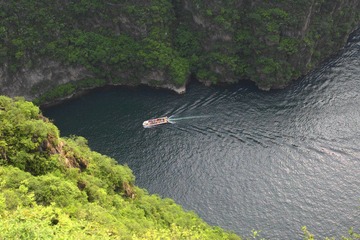 北京龙庆峡