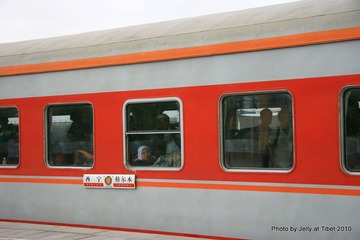 Arriving at 07:30 in the morning