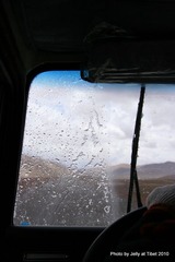 hailing