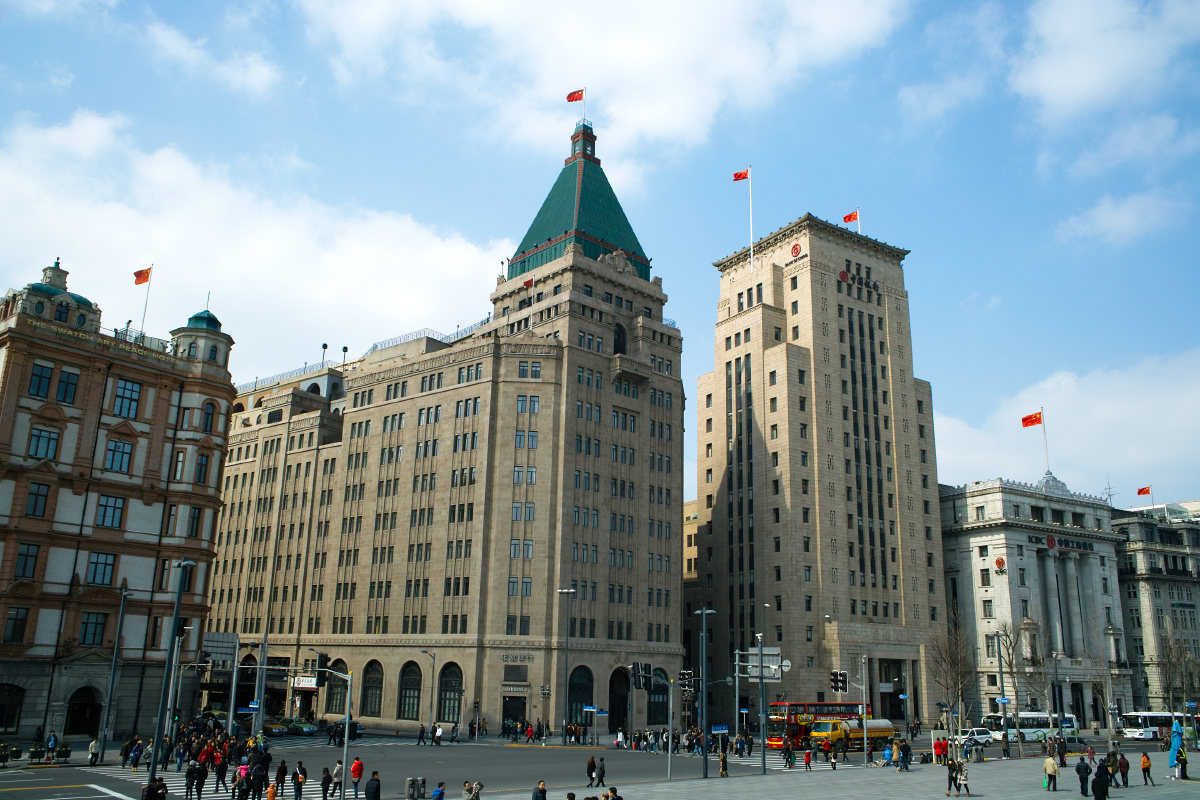 sdim4294 br /> 沙逊大厦中国银行大楼