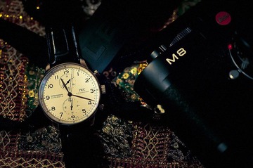 iwc ^ m8