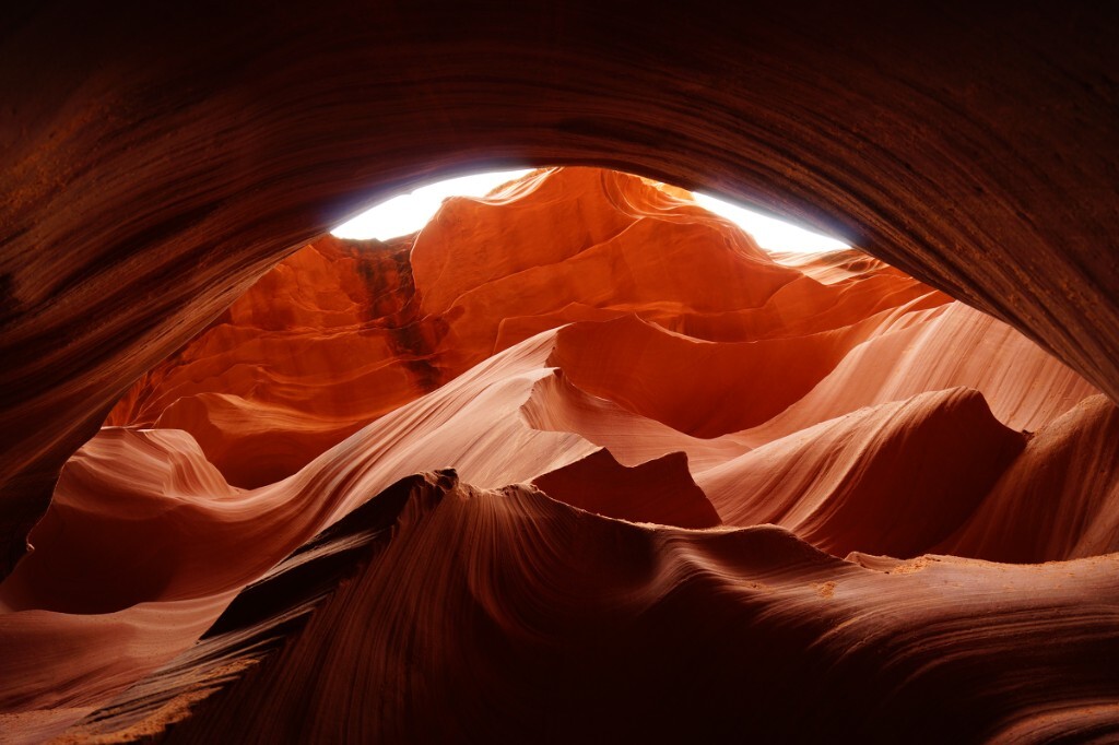 Antelope Canyon