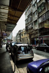 澳门街道