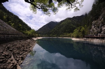 九寨沟