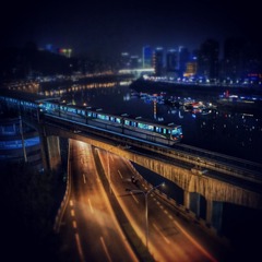 我的cheng's