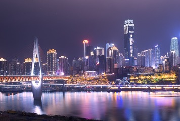 洪崖洞