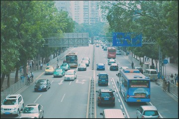 小北路