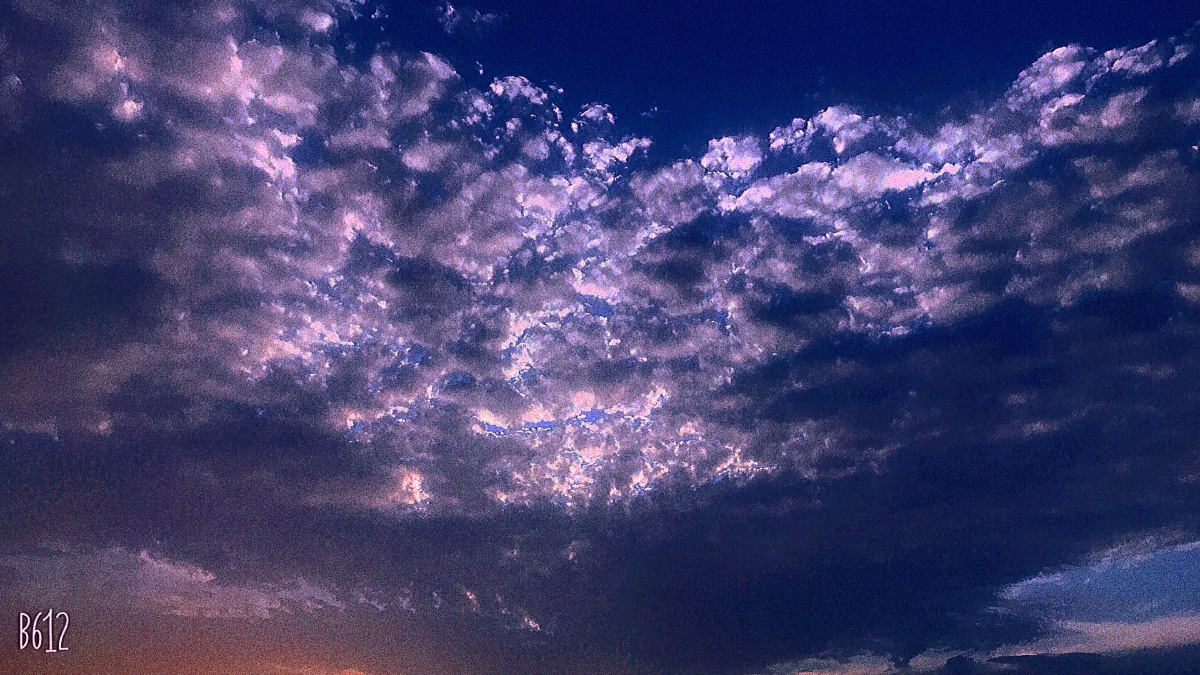 美丽的天气如同我的美丽