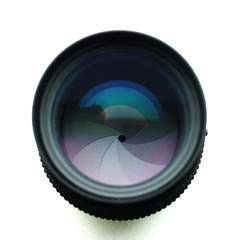 77mm/1.8 LE