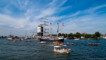Sail 2010 Amsterdam