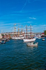 Sail 2010 Amsterdam