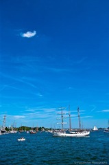 Sail 2010 Amsterdam