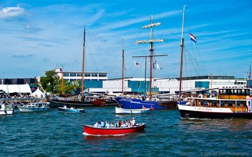 Sail 2010 Amsterdam