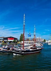 Sail 2010 Amsterdam