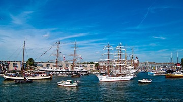 Sail 2010 Amsterdam