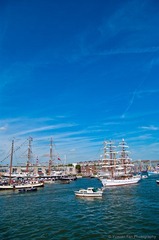 Sail 2010 Amsterdam