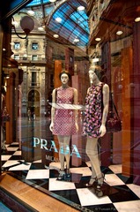Milano - Prada