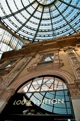 Milano - Louis Vuitton