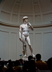 David Michelangelo