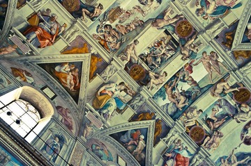 Vaticano Museo