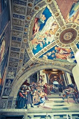 Vaticano Museo