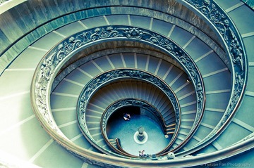 Vaticano Museo